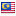 kepokes.com is hosted in Malaysia